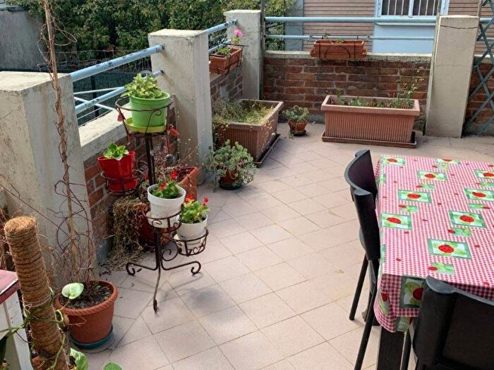 Appartamento trilocale in affitto in Saragozza fuori Porta, Bologna