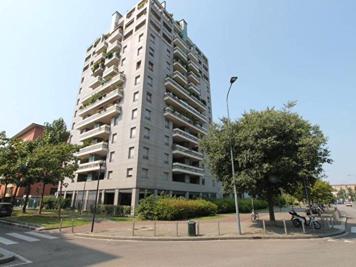 Appartamento bilocale in affitto in Via Giovanni Spadolini, Ripamonti Fondazione Prada, Milano