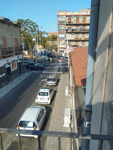 Appartamento bilocale in vendita in Catania