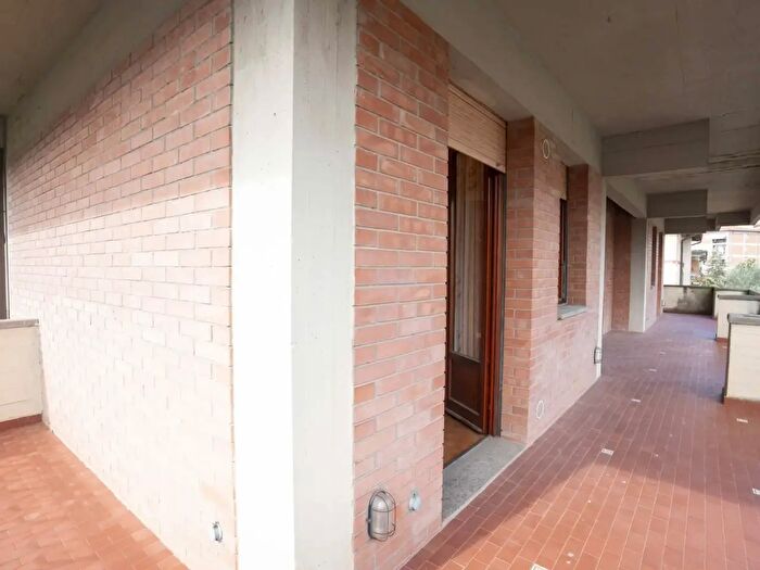 Appartamento quadrilocale in vendita in Via Marche, Grosseto