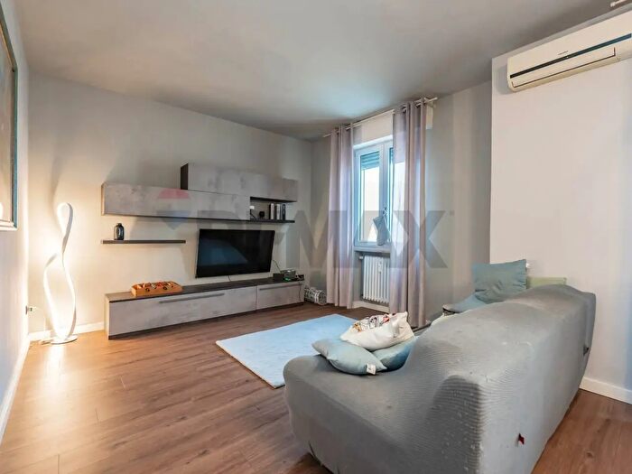 Appartamento trilocale in vendita in Ferrara