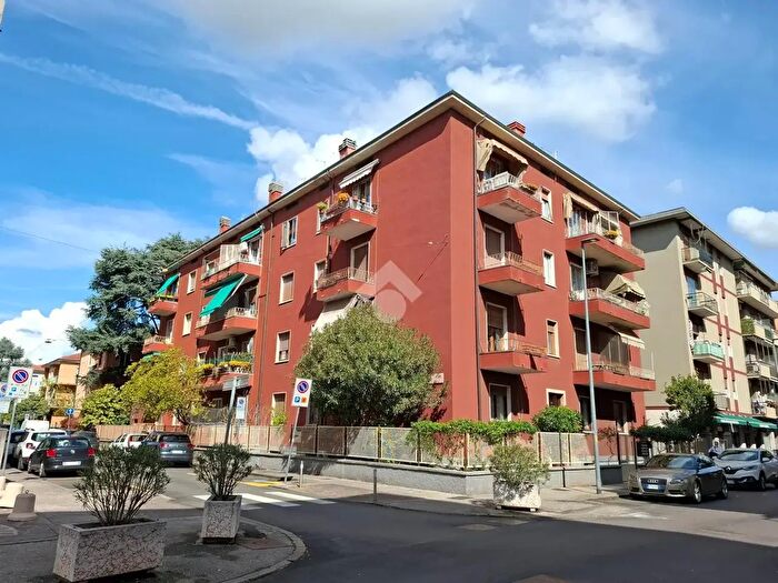 Appartamento trilocale in vendita in Verona
