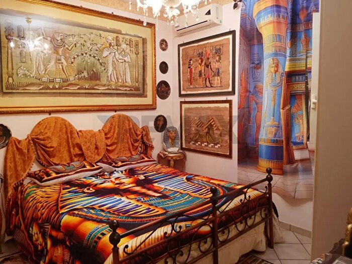 Casa trilocale in vendita in Via Quartararo, Misterbianco