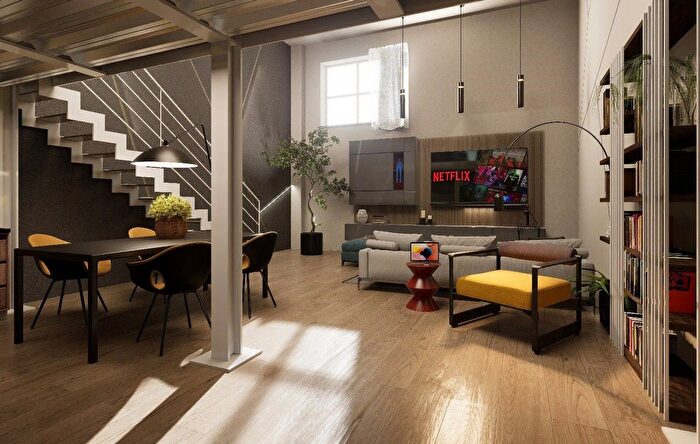 Appartamento trilocale in vendita in Via Antonio Lecchi Milano, Milano