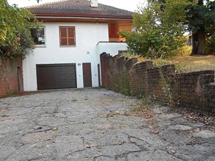 Case in Vendita e in Affitto - 3