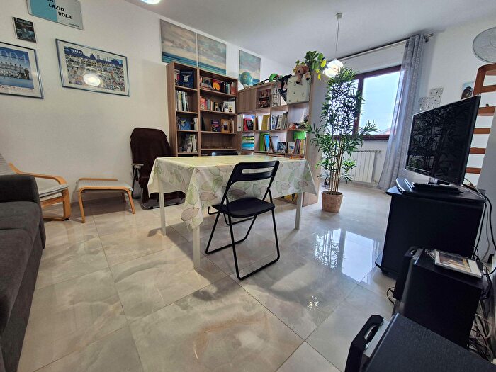 Appartamento trilocale in vendita in Via del Pellerino, Piossasco