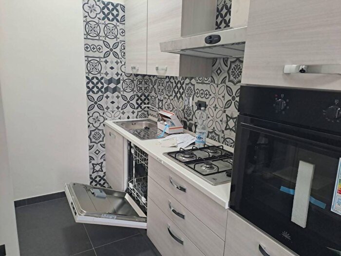 Appartamento trilocale in affitto in VIA RIETI, Pozzo Strada, Torino