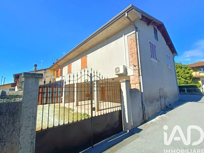 Casa con 5 locali in vendita in Via Tezze, Mazzano