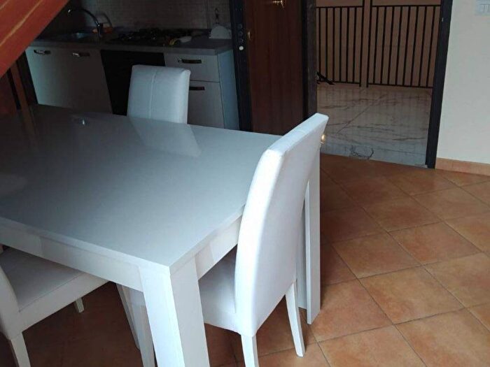 Appartamento trilocale in affitto in Via Catania, Provinciale, Messina