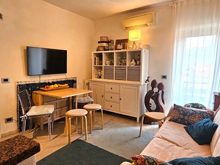 Appartamento bilocale in vendita in Via Case Soprane, Casanova Lerrone