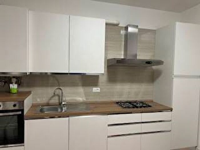 Appartamento bilocale in affitto in Via Beato Pellegrino, Savonarola Ponte Molino, Padova