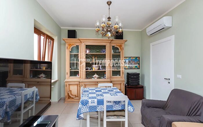 Appartamento trilocale in vendita in Via Jerusalem, Savigliano