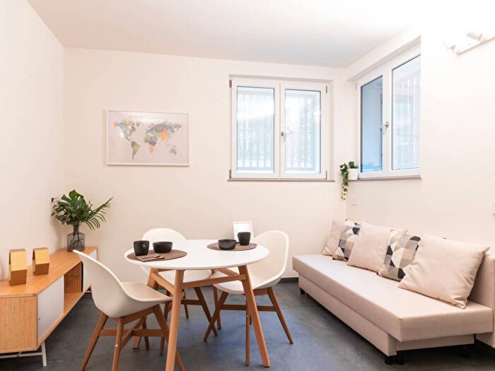 Appartamento bilocale in affitto in Via Plinio, Città Studi, Milano