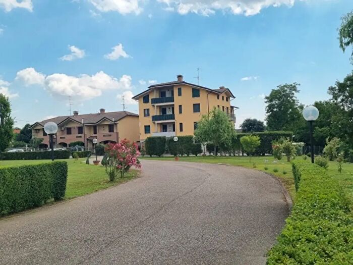 Appartamento bilocale in vendita in Viale Leonardo da Vinci, Reggiolo