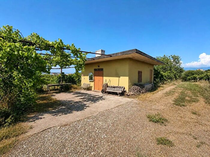 Casa monolocale in vendita in Via del Casale Ciminelli, Roma