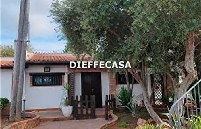 Appartamento bilocale in affitto in Contrada Santa Venera Marsala Tp, Marsala