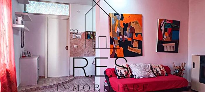 Appartamento con 6 locali in vendita in Ravenna