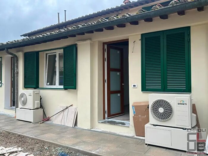 Appartamento bilocale in vendita in Modigliani, Firenze