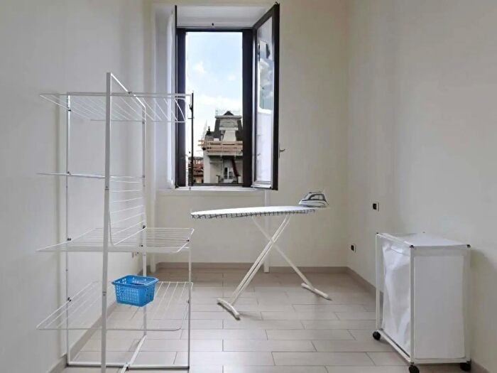 Appartamento monolocale in affitto in Via Garigliano, Milano