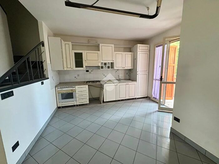 Casa quadrilocale in vendita in Via Palmiro Togliatti, Verucchio