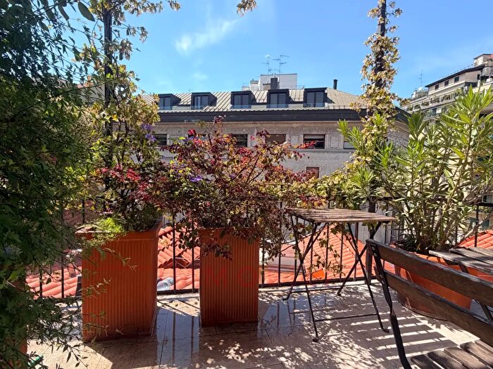 Appartamento monolocale in affitto in Via Pietro Mascagni, Milano