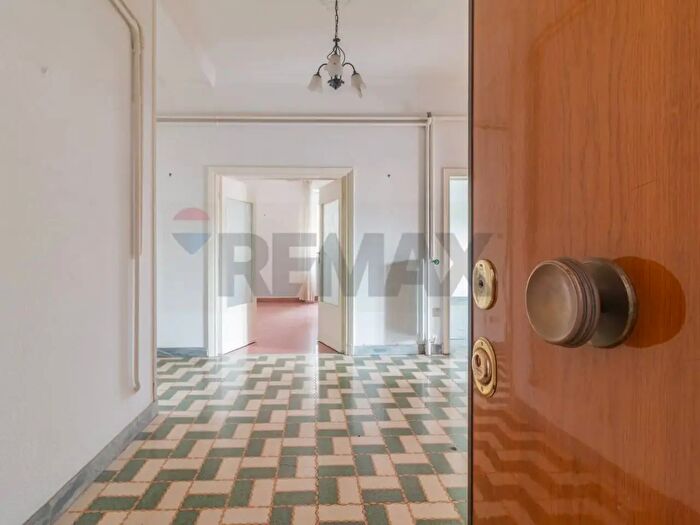 Appartamento con 5 locali in vendita in Via Pieve di Cadore, Viterbo