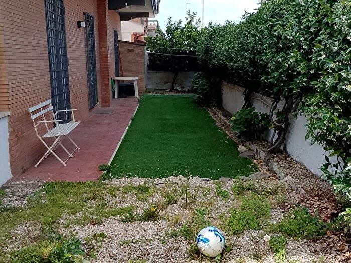 Appartamento bilocale in affitto in Via Campi di Torre Flavia, Zona Domitilla, Ladispoli