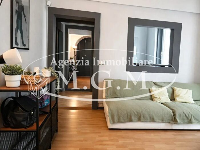 Appartamento quadrilocale in affitto in Pontedera