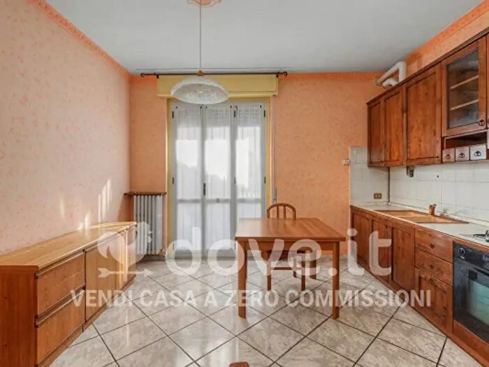 Appartamento trilocale in vendita in Via Martiri Patrioti Snc, Malnate