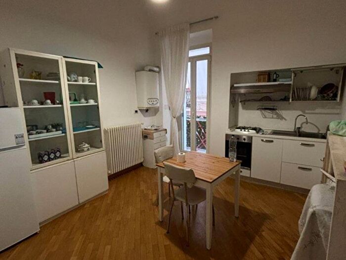 Appartamento bilocale in affitto in Via Giudea, Centro, Ortona