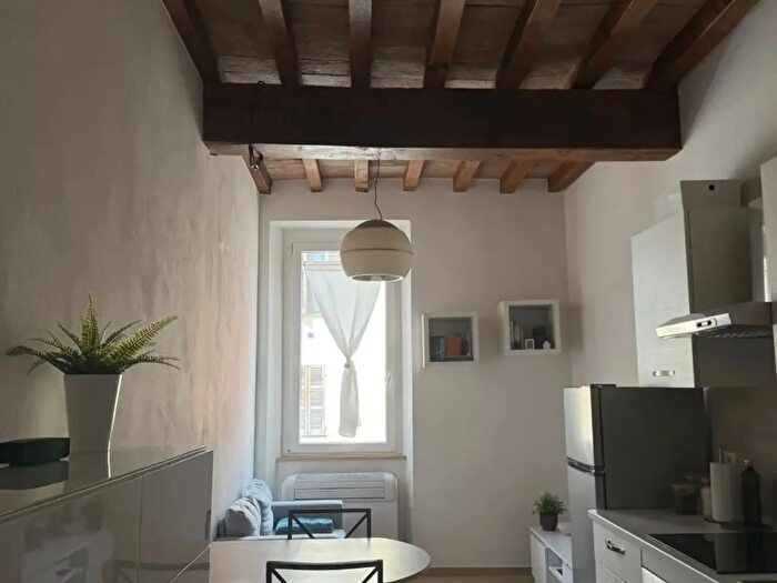 Appartamento bilocale in affitto in Strada Massimo dAzeglio, Parma