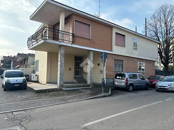 Appartamento bilocale in vendita in Via Colombetto, Nichelino