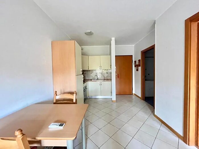 Appartamento bilocale in affitto in Strada Perugia San Marco, Perugia