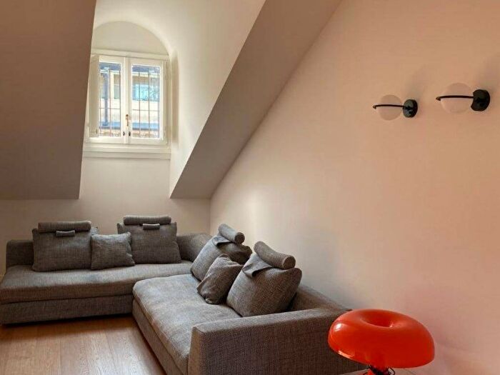 Appartamento trilocale in affitto in Via Giuseppe Mazzini, Via Roma, Torino