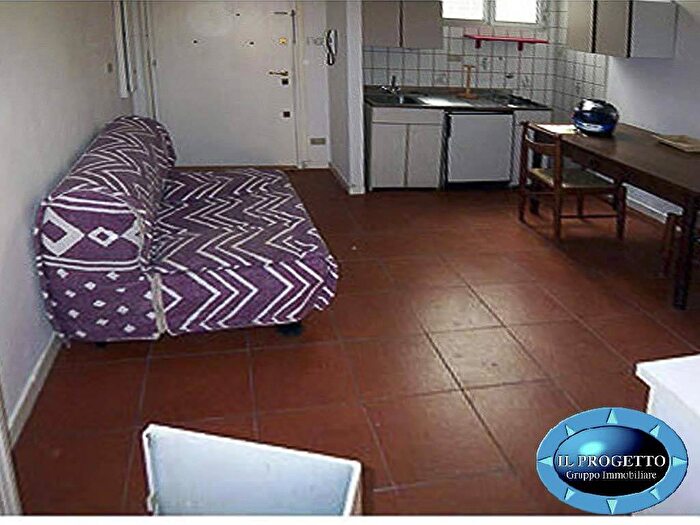 Appartamento bilocale in affitto in Via Mascarella, Irnerio, Bologna