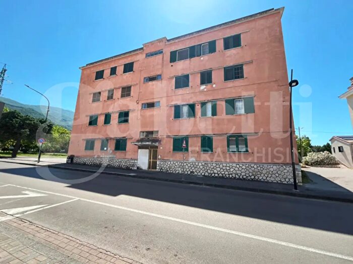 Appartamento quadrilocale in vendita in Via Vincenzo Caso, Piedimonte Matese