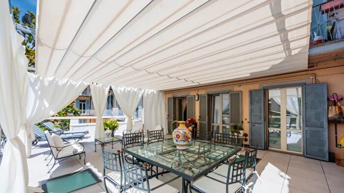 Appartamento trilocale in vendita in Via Broseta Bergamo Bergamo, Bergamo