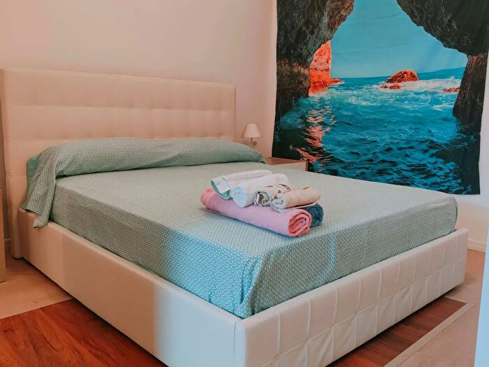 Appartamento monolocale in affitto in Leuca, Lecce