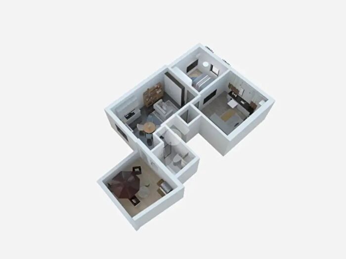 Case in Vendita e in Affitto - 2