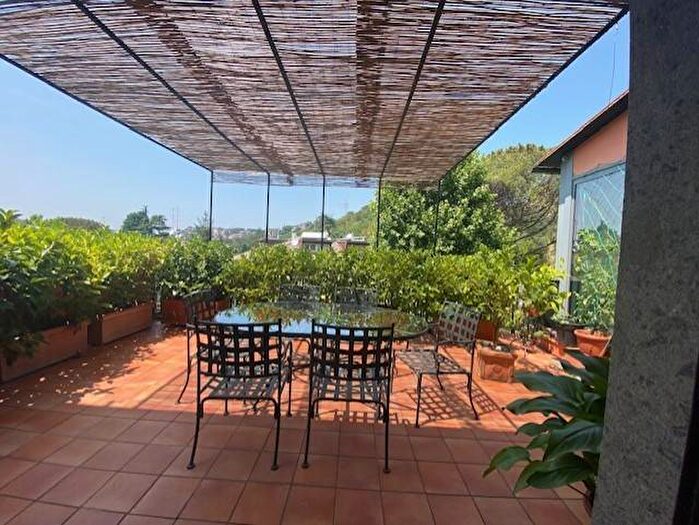 Casa quadrilocale in affitto in Via Val Gardena, Cassia San Godenzo, Roma