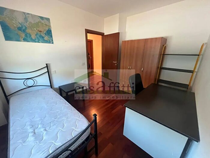 Appartamento con 6 locali in affitto in Via Atene N, Chieti