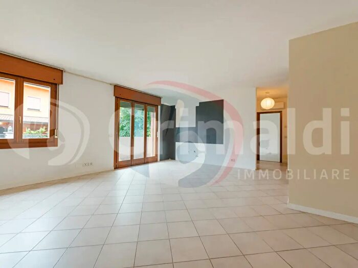 Appartamento quadrilocale in vendita in Vigodarzere