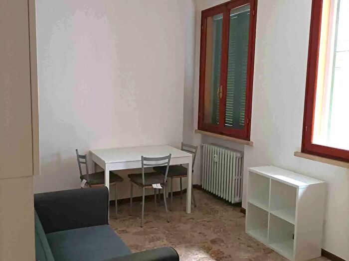 Appartamento bilocale in affitto in Reggio Emilia