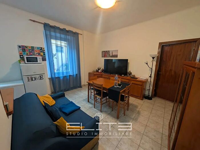 Appartamento bilocale in vendita in Via Senigallia, Ancona