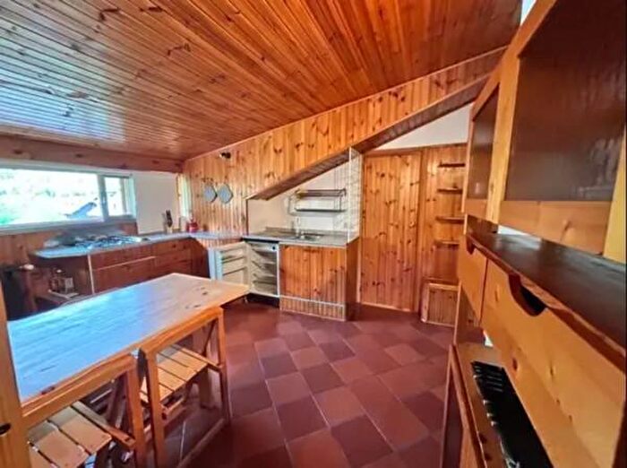 Casa bilocale in vendita in Via Chioso, Scopello