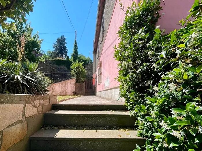 Casa trilocale in vendita in Via dell'Eschio, Valentano