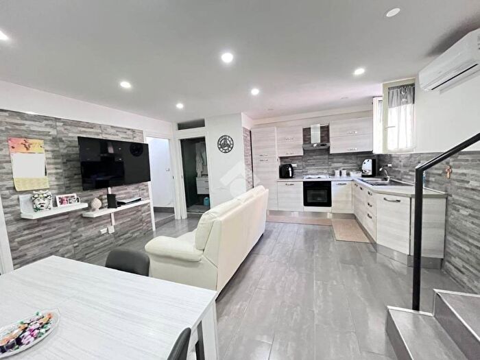 Casa trilocale in vendita in Via Canesca, Ponte Di Ferro, Sant'Anastasia
