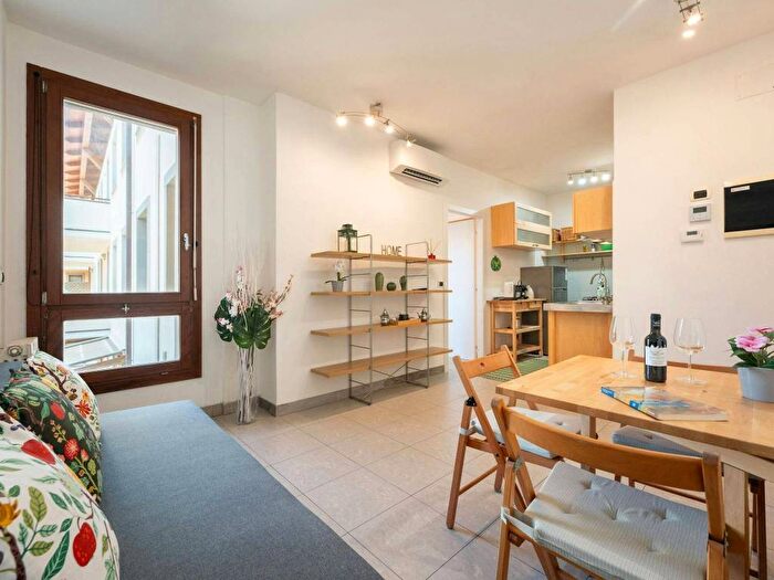 Appartamento monolocale in affitto in Piazza Giovanni Spadolini, Novoli, Firenze