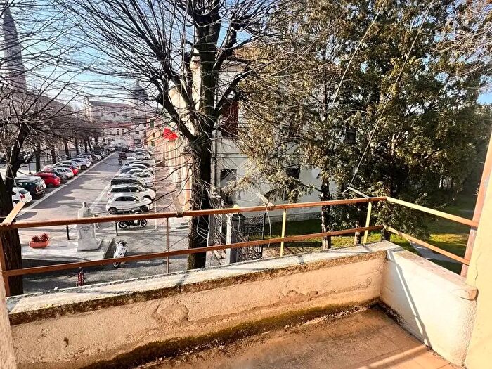 Appartamento trilocale in vendita in Piazza Guglielmo Marconi, Sandrigo