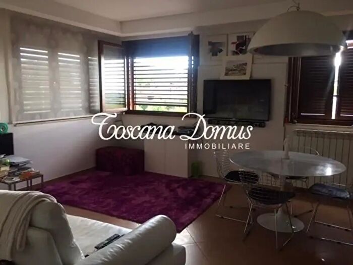 Appartamento bilocale in vendita in Quercegrossa, Castelnuovo Berardenga